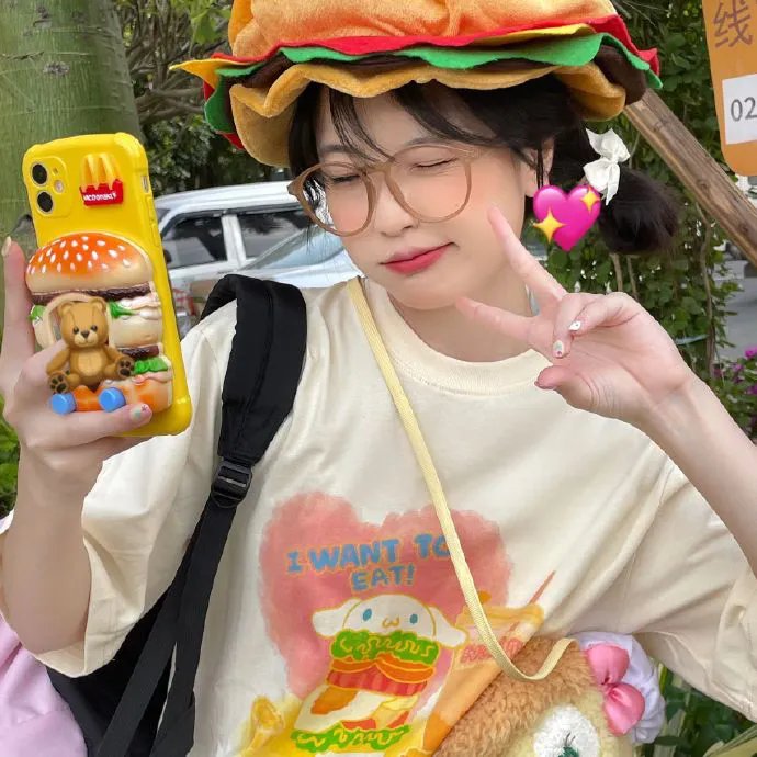 遇见女孩的感觉
