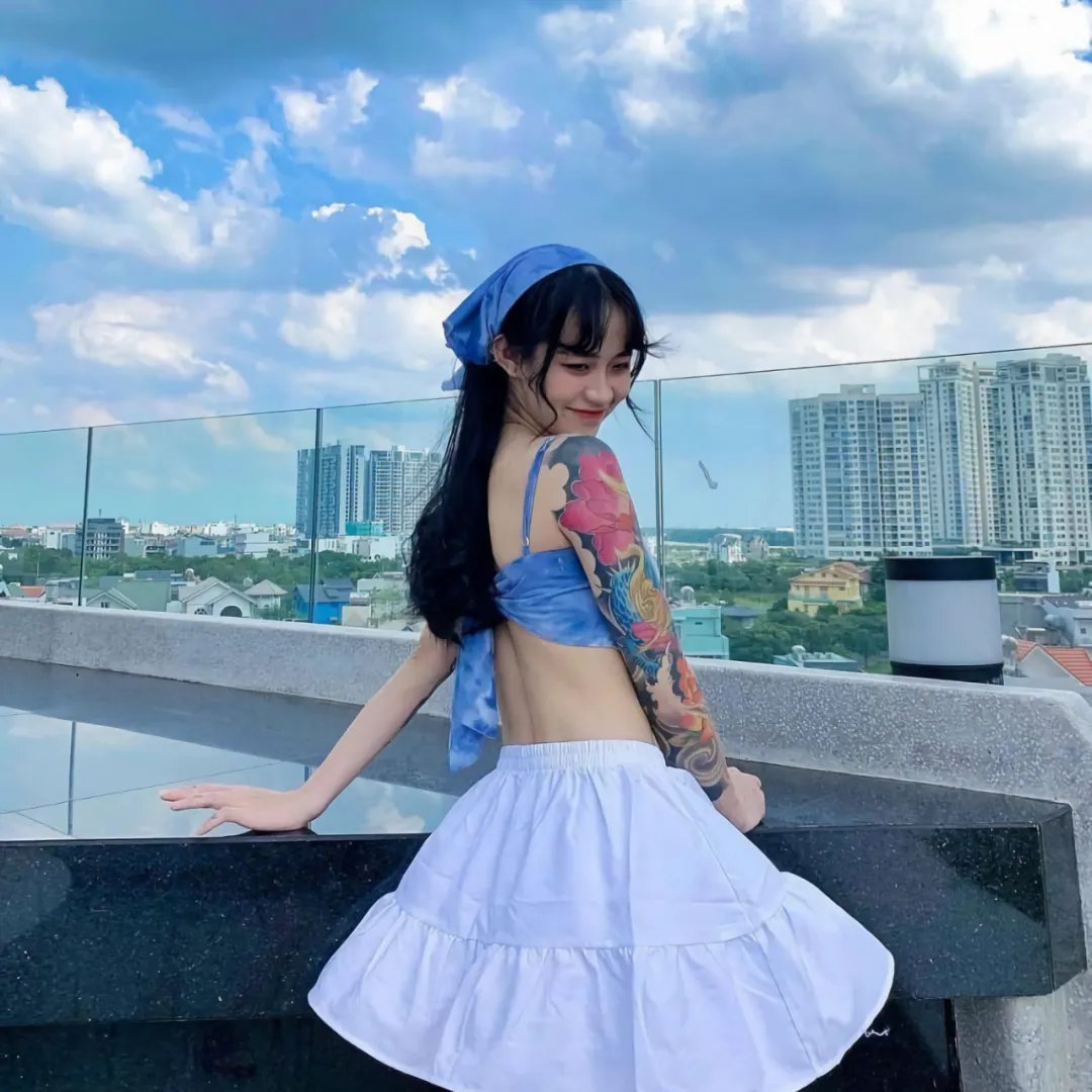 三人做世界